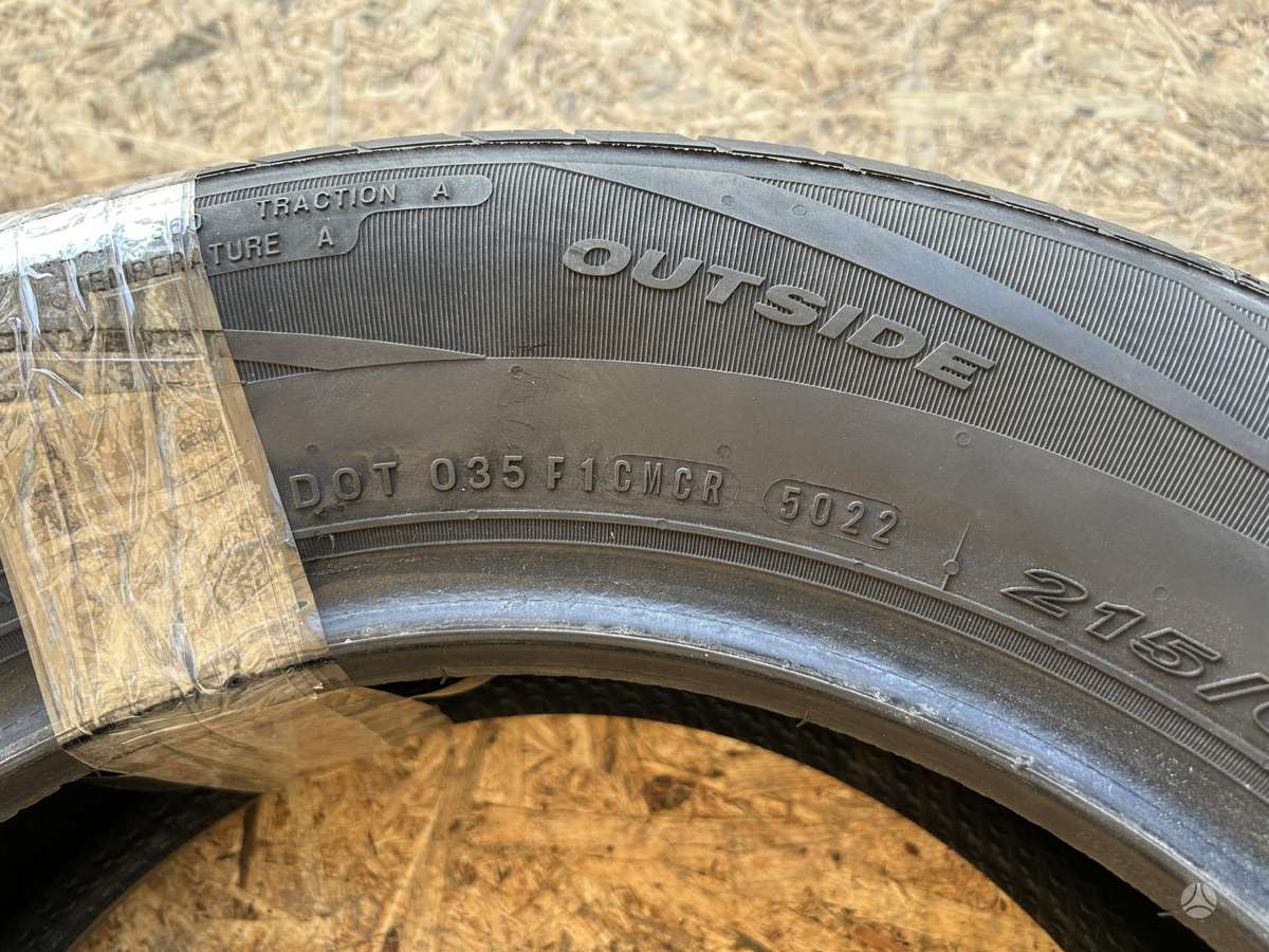 Nexen Nblue HD Plus, летние 215/60 R16