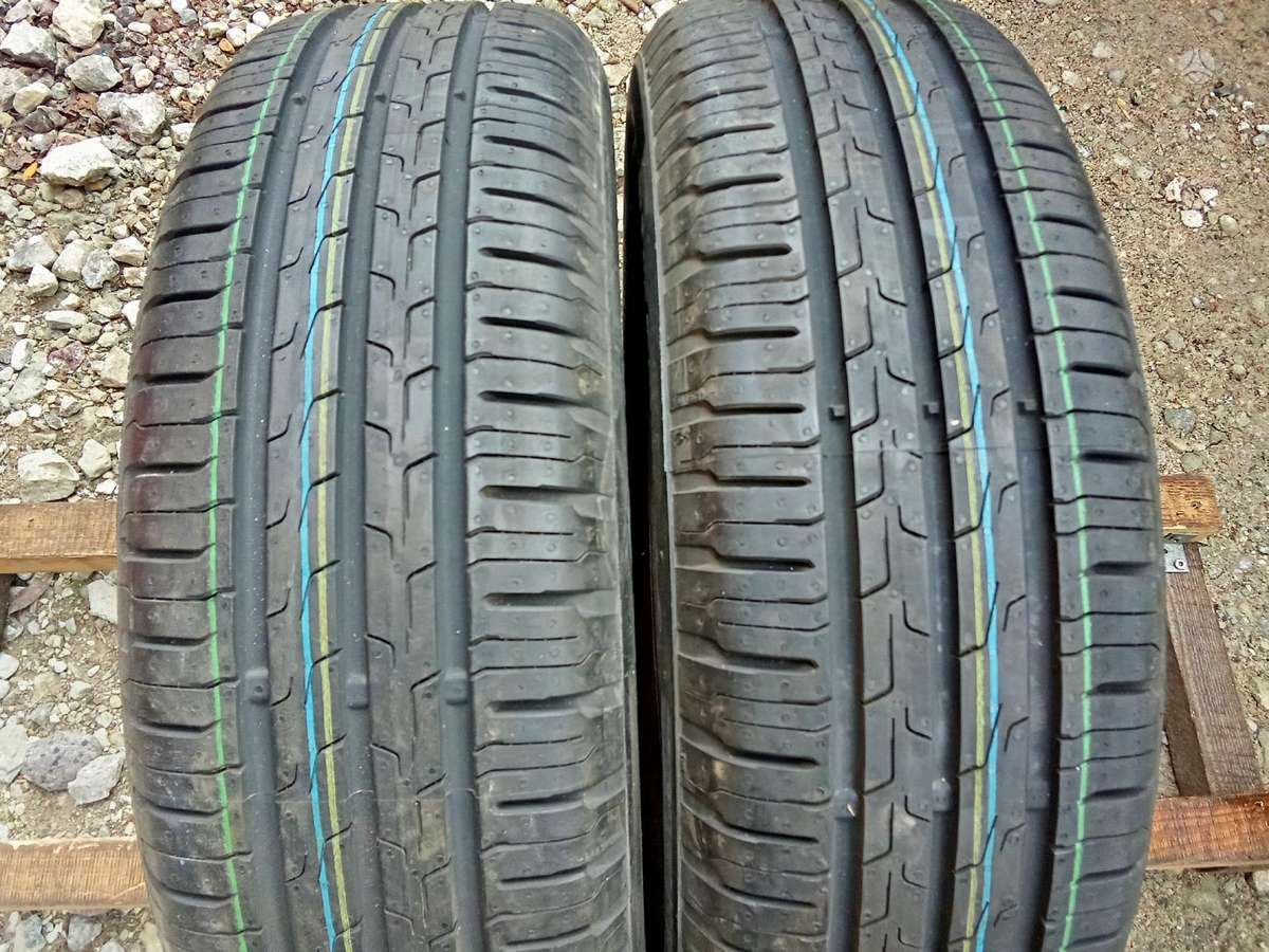 Continental, vasarinės 165/65 R15