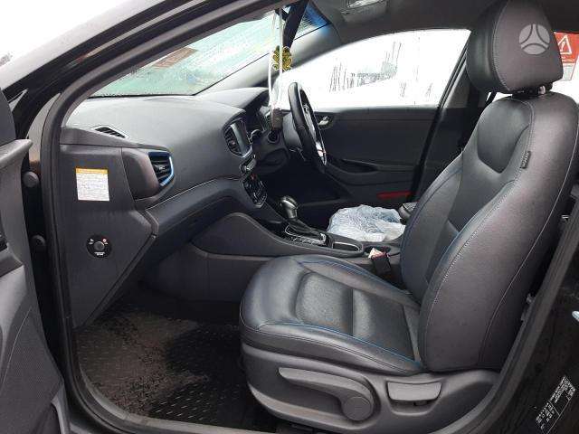 Hyundai IONIQ for parts