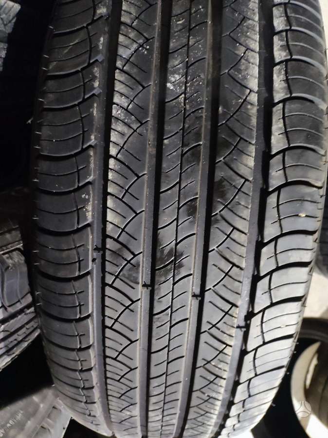 Michelin, summer 255/60 R20