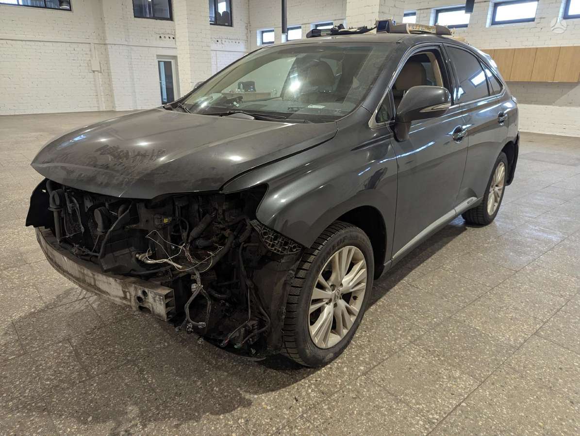 Lexus RX 450h
