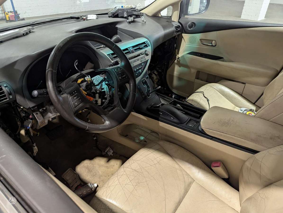 Lexus RX 450h