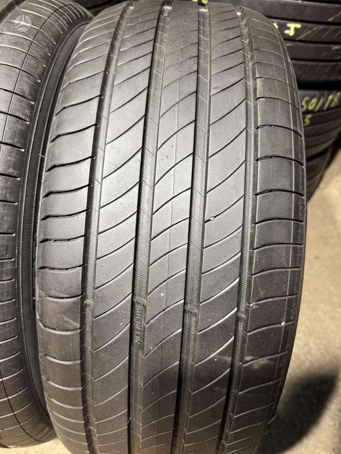 Michelin Primacy4/2023m, summer 215/55 R18