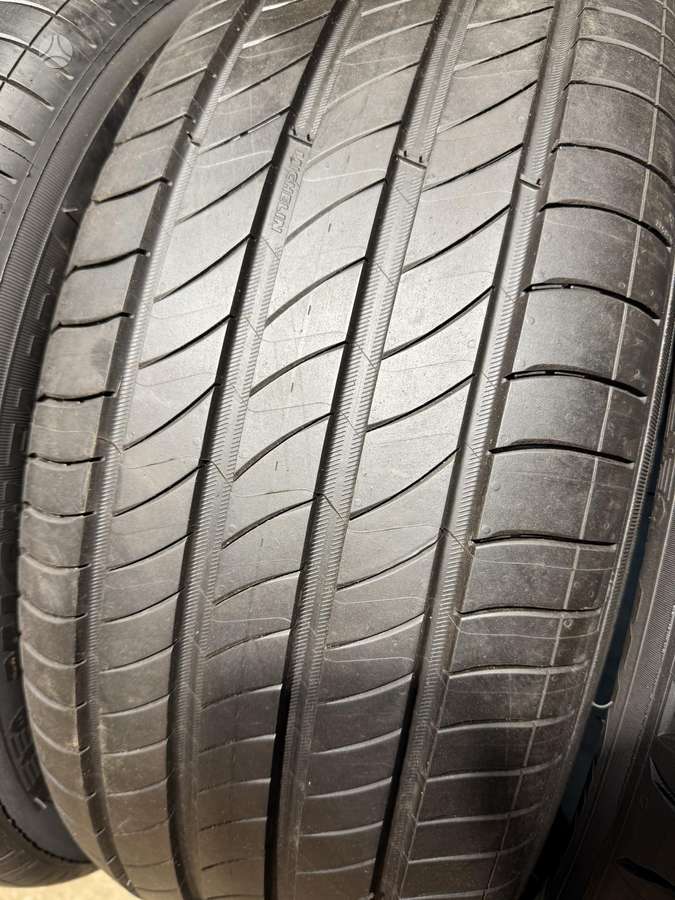 Michelin Primacy4/2023m, summer 215/55 R18