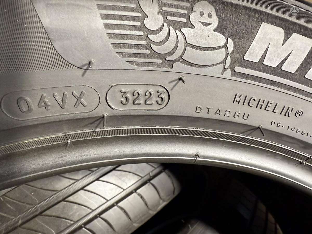 Michelin Primacy4/2023m, summer 215/55 R18