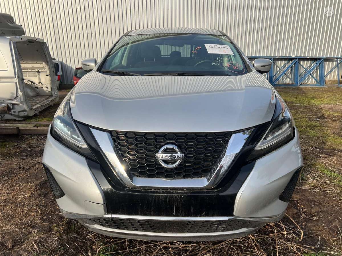 Nissan Murano