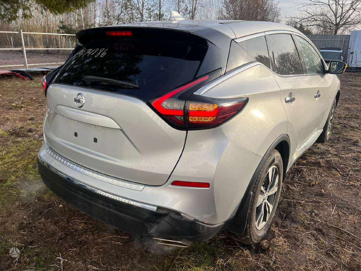 Nissan Murano