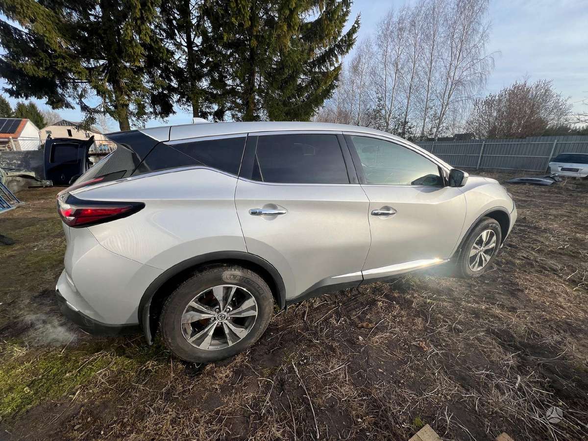 Nissan Murano