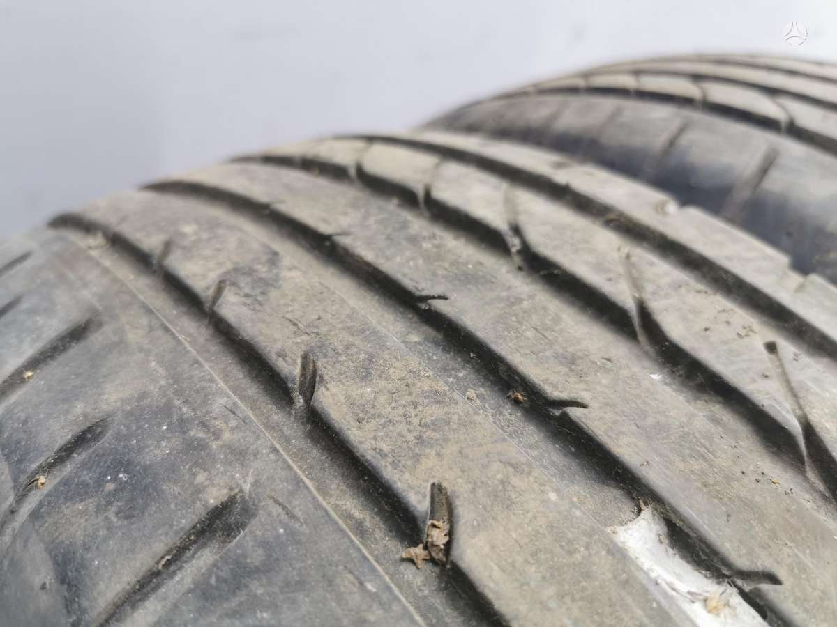 Event Tyres, летние 235/60 R18