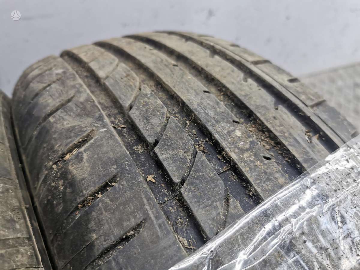Event Tyres, summer 235/60 R18