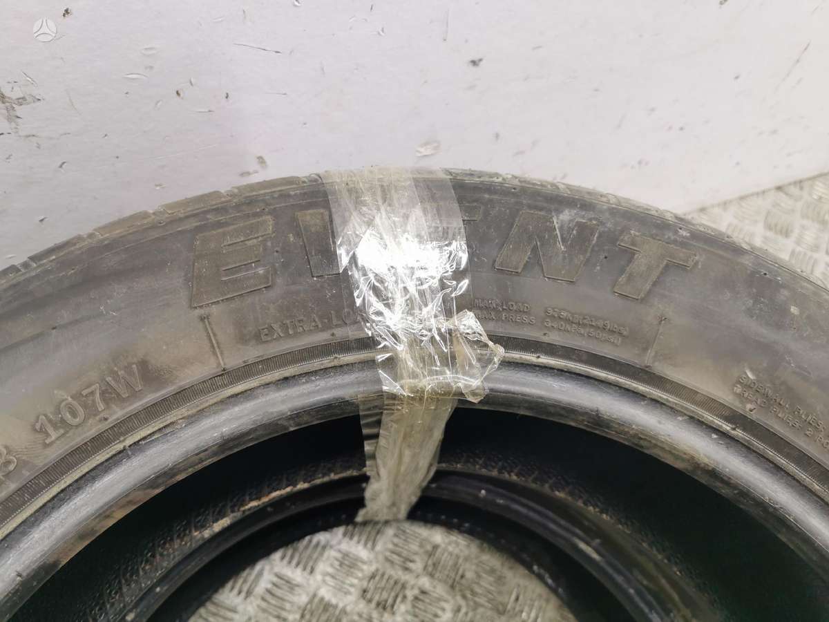 Event Tyres, vasarinės 235/60 R18