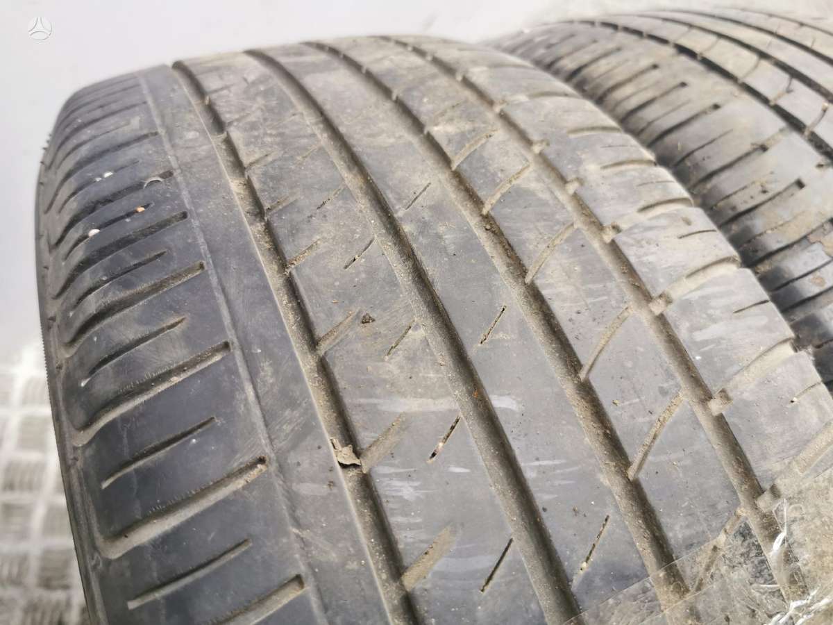 Starmaxx, vasarinės 225/50 R17
