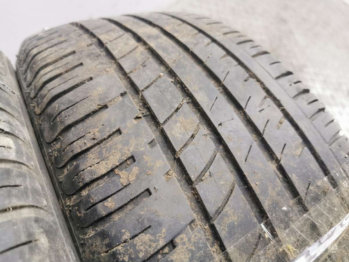 Starmaxx, летние 225/50 R17