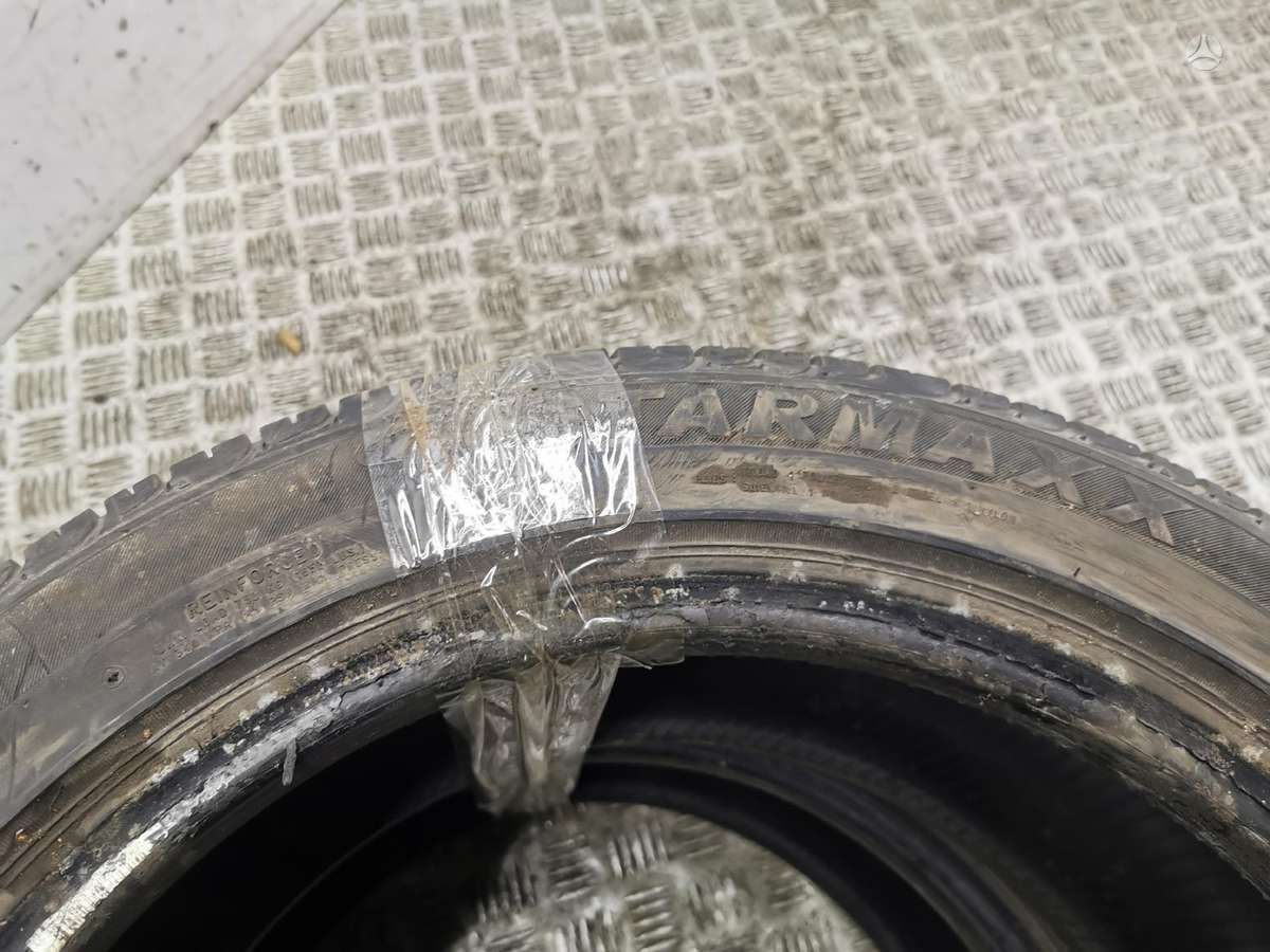 Starmaxx, vasarinės 225/50 R17