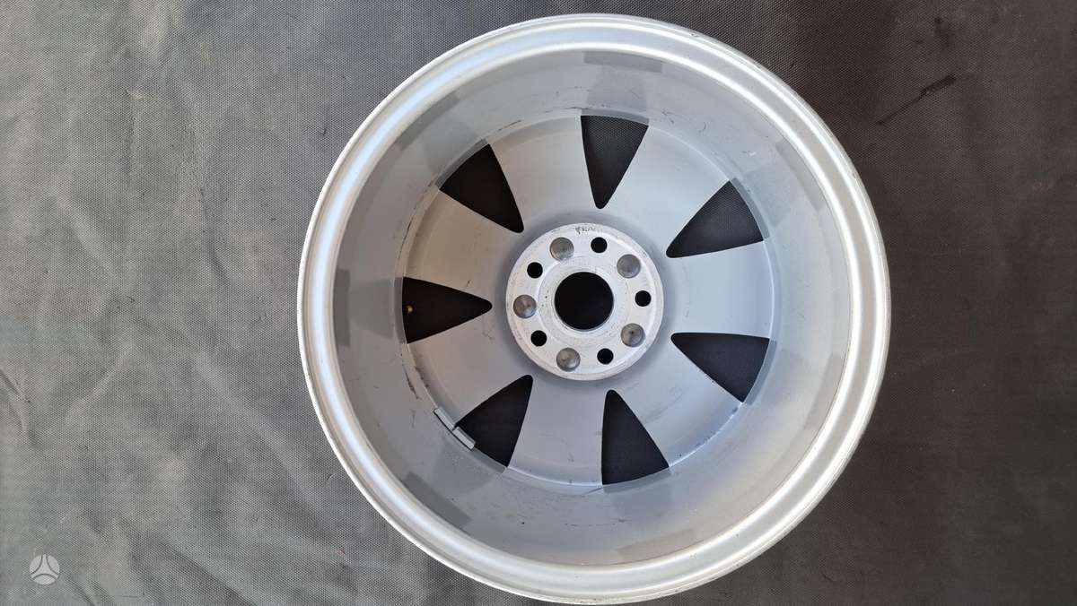 Audi A-6 C-6 originalus, light alloy, R16