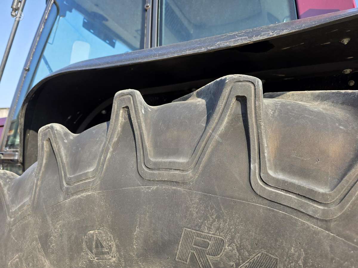 Valtra Valtra 8150, traktoriai