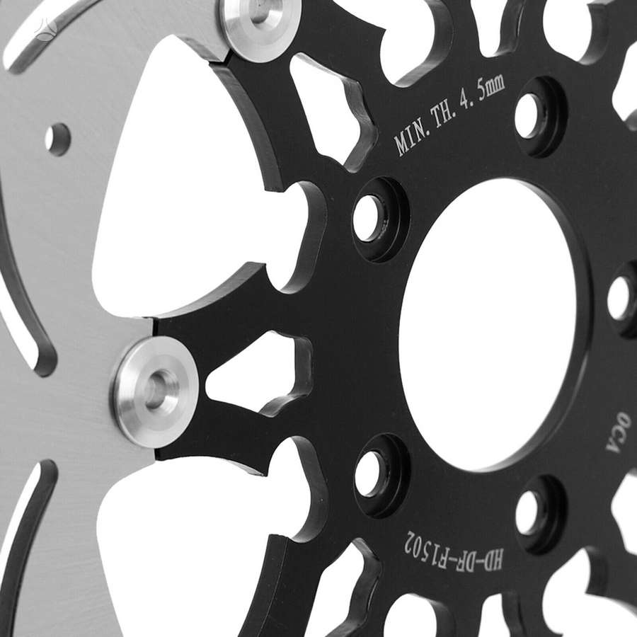 Harley-Davidson -kita-, choppers / cruisers / custom
