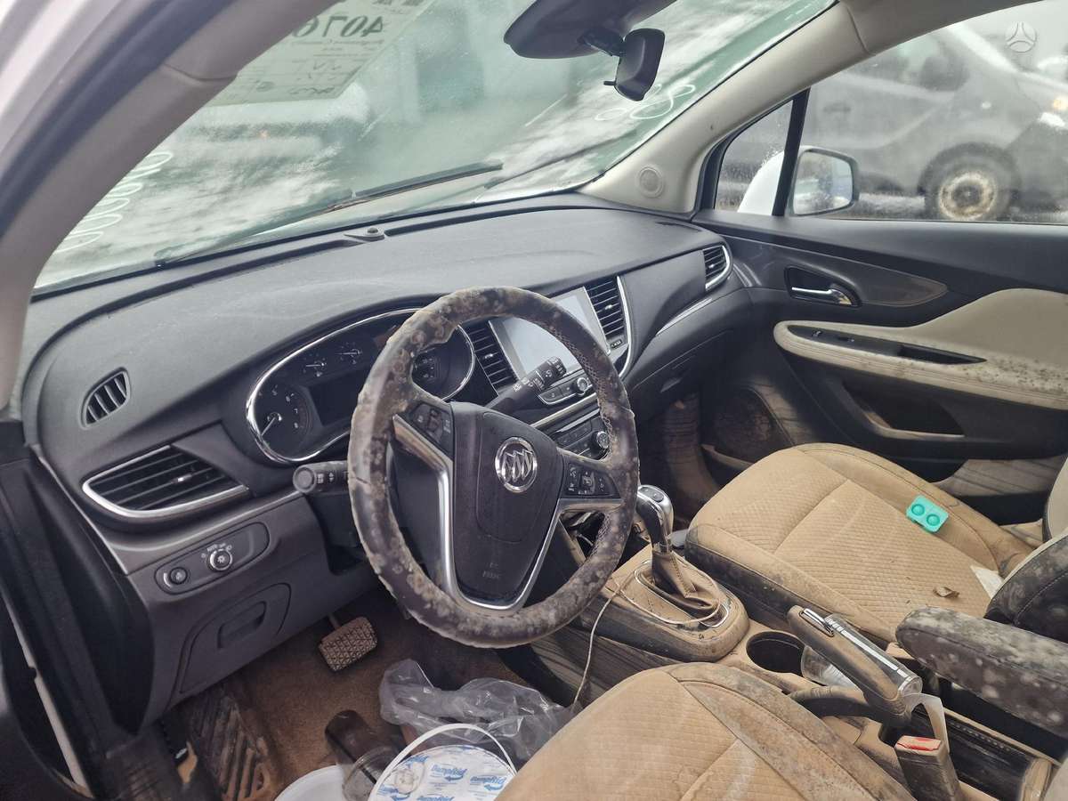 Buick Encore