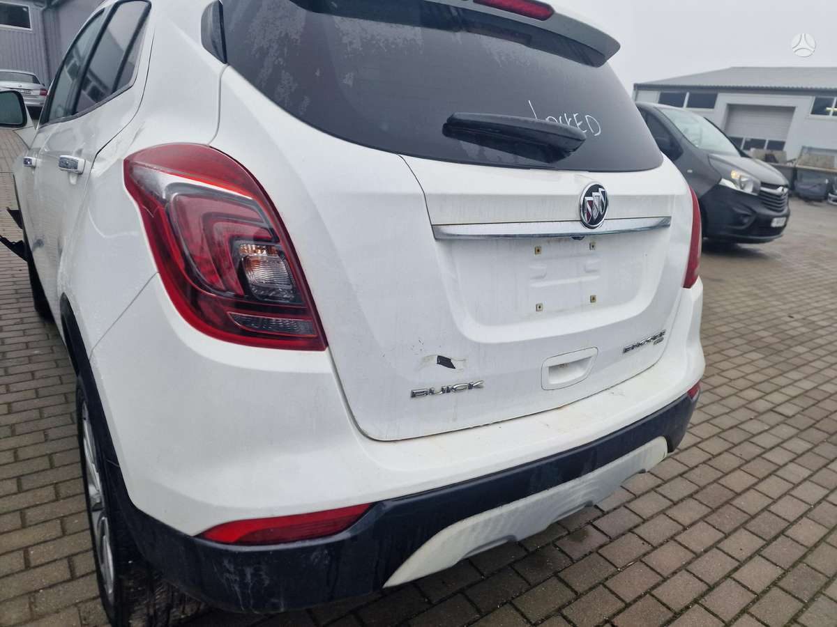 Buick Encore
