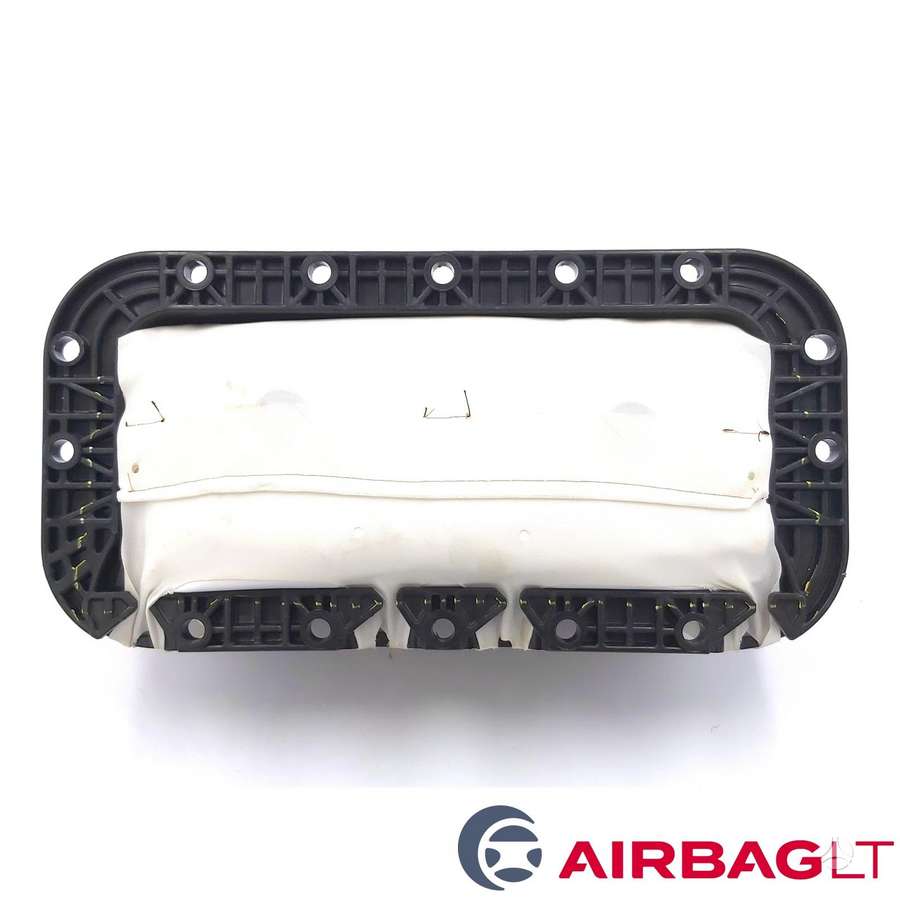 BMW X5, 70099715, airbags