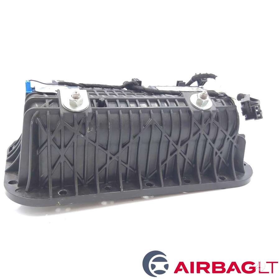 BMW X5, 70099715, airbags