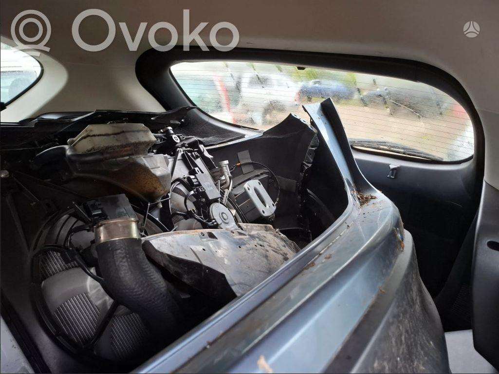 Mazda CX-5 Vin jmzkef91600453025