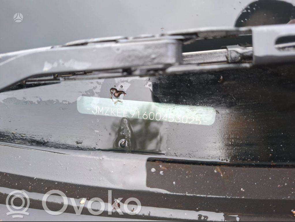 Mazda CX-5 Vin jmzkef91600453025