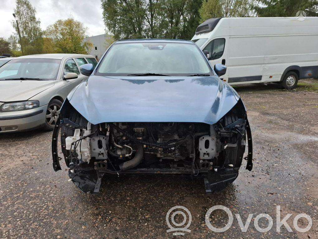 Mazda CX-5 Vin jmzkef91600453025
