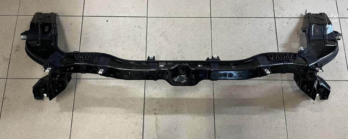 Ford Mustang kėbulo dalys