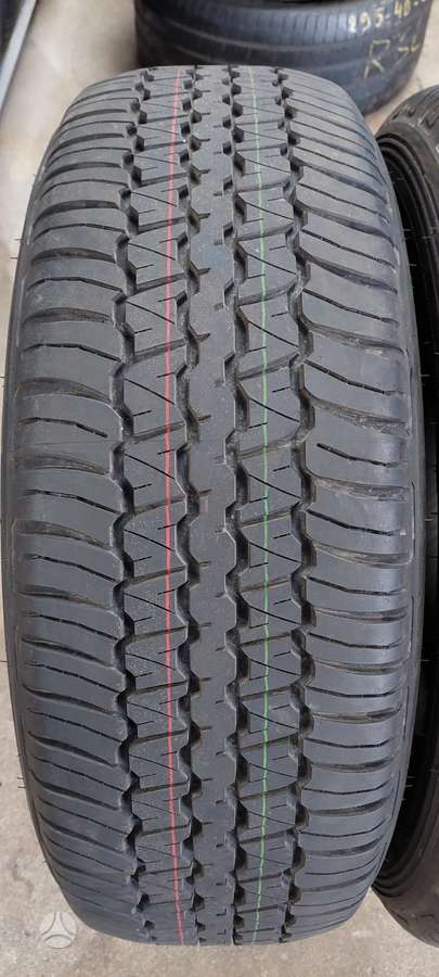 Dunlop, summer 265/65 R18