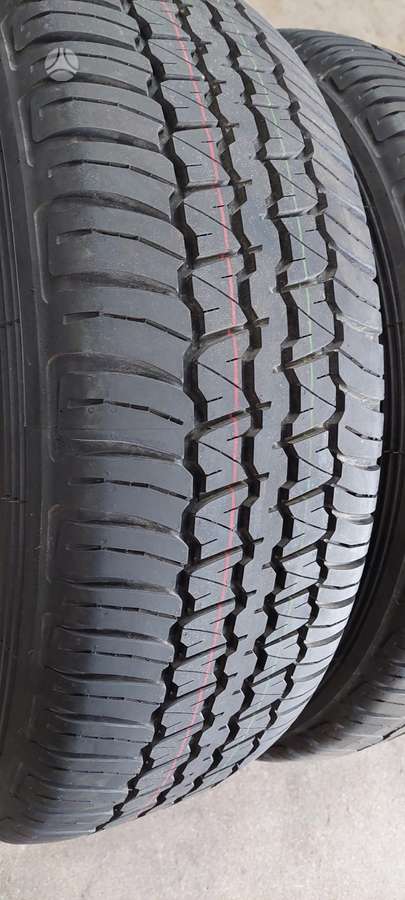 Dunlop, summer 265/65 R18