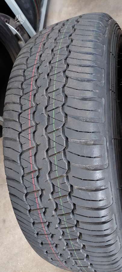 Dunlop, summer 265/65 R18