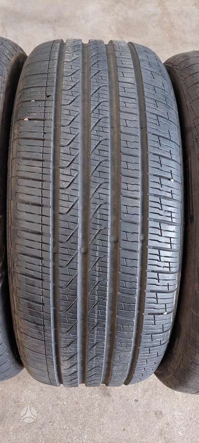 Pirelli, всесезонные 245/45 R19