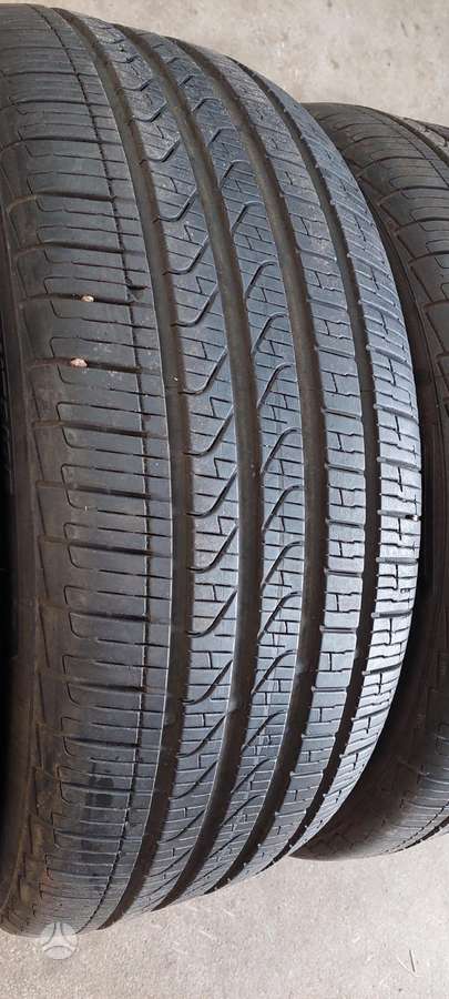Pirelli, всесезонные 245/45 R19