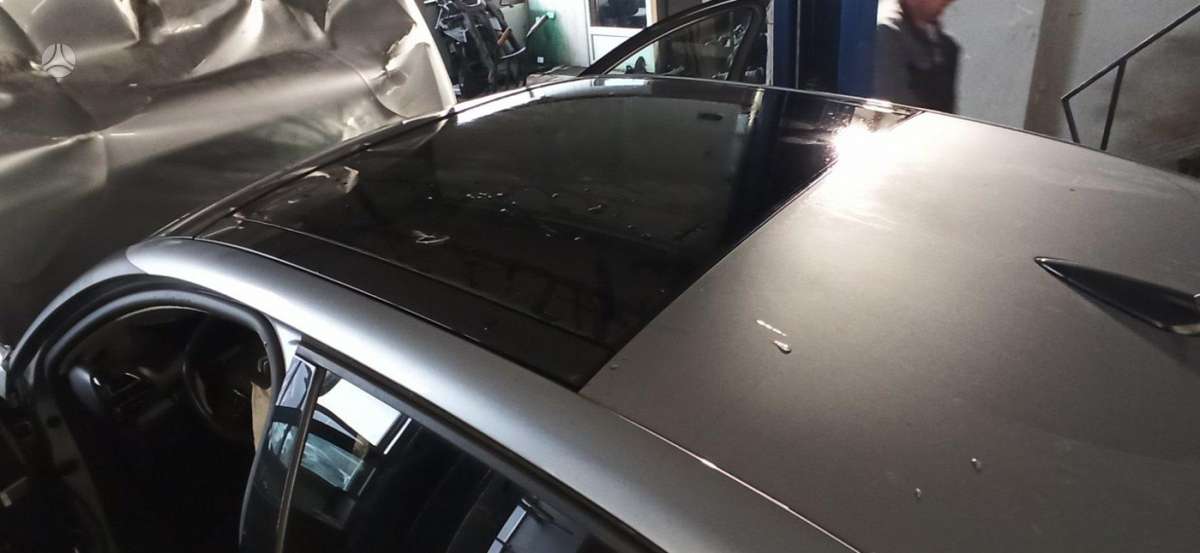 Citroen C4 for parts