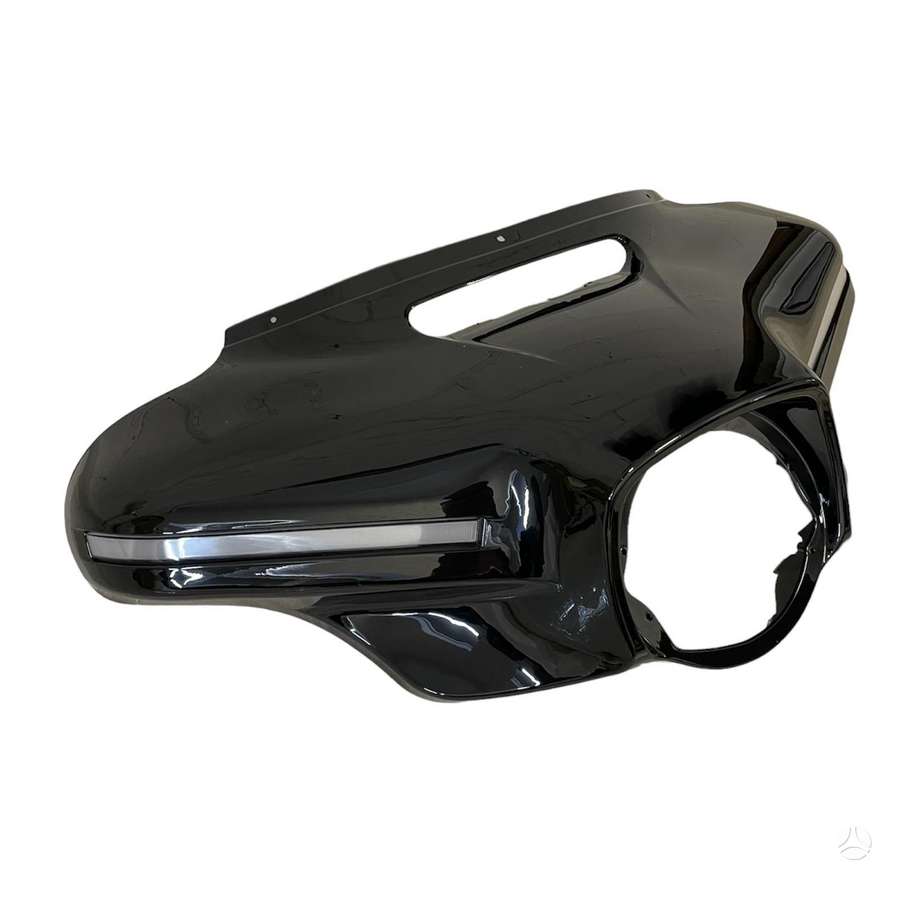 Harley-Davidson Electra Glide, touring / sport touring