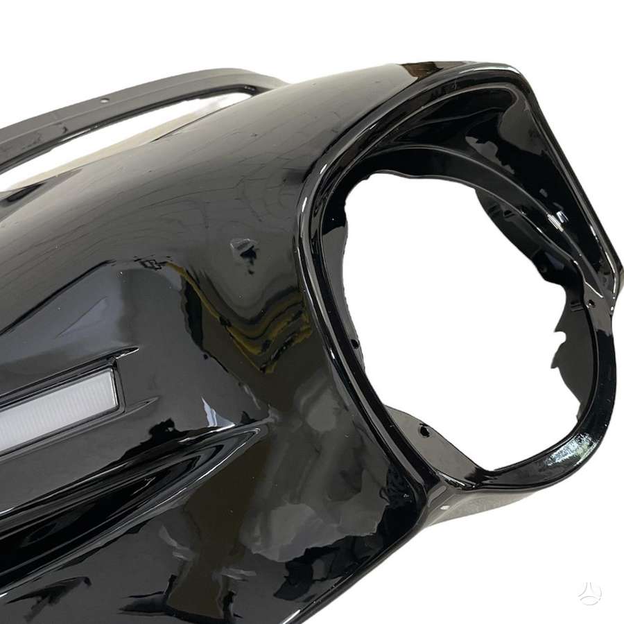 Harley-Davidson Electra Glide, touring / sport touring