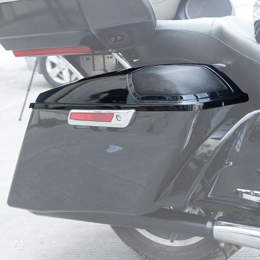 Harley-Davidson Electra Glide, touring / sport touring