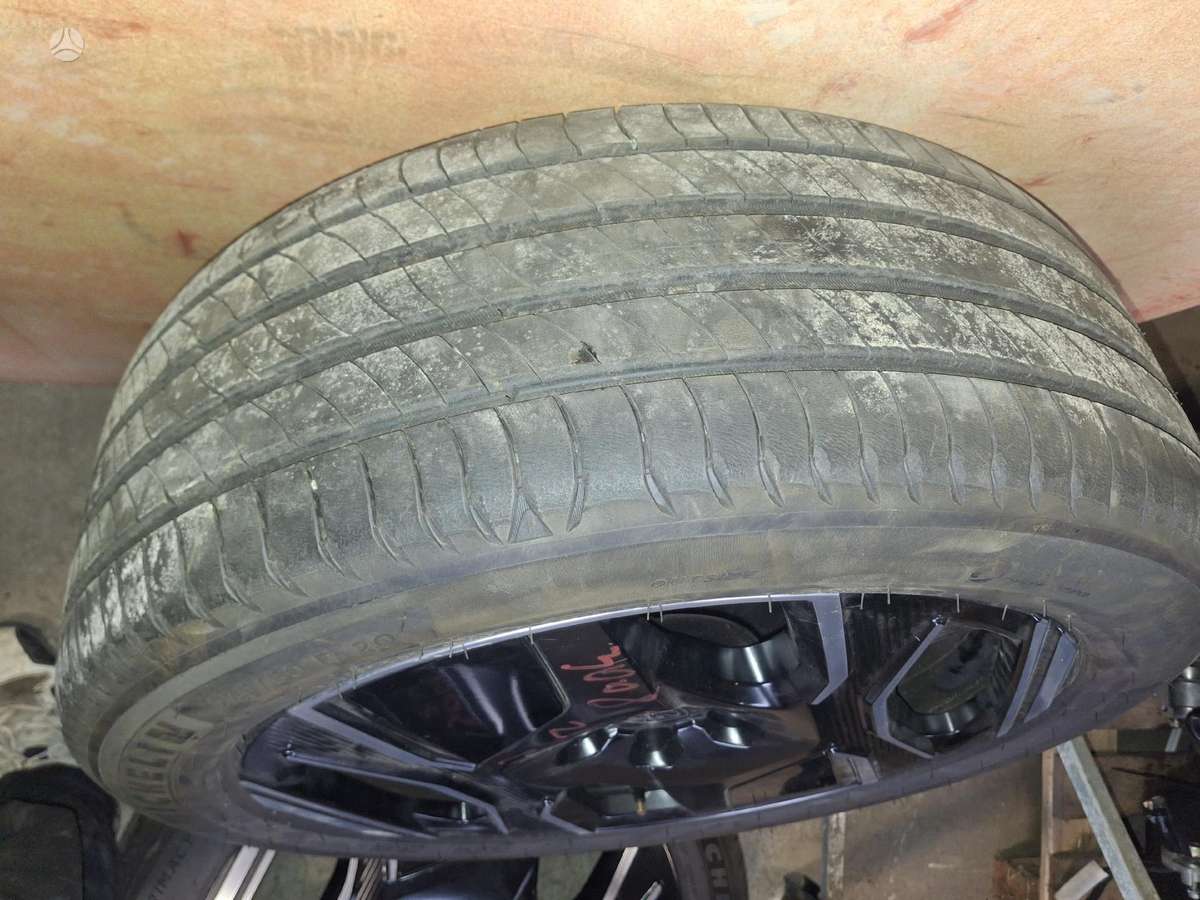 Peugeot, light alloy, R20