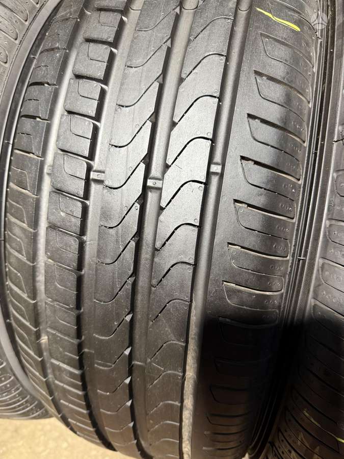 Pirelli Scorpion verde, летние 235/60 R18