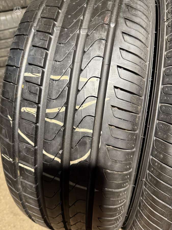 Pirelli Scorpion verde, летние 235/60 R18