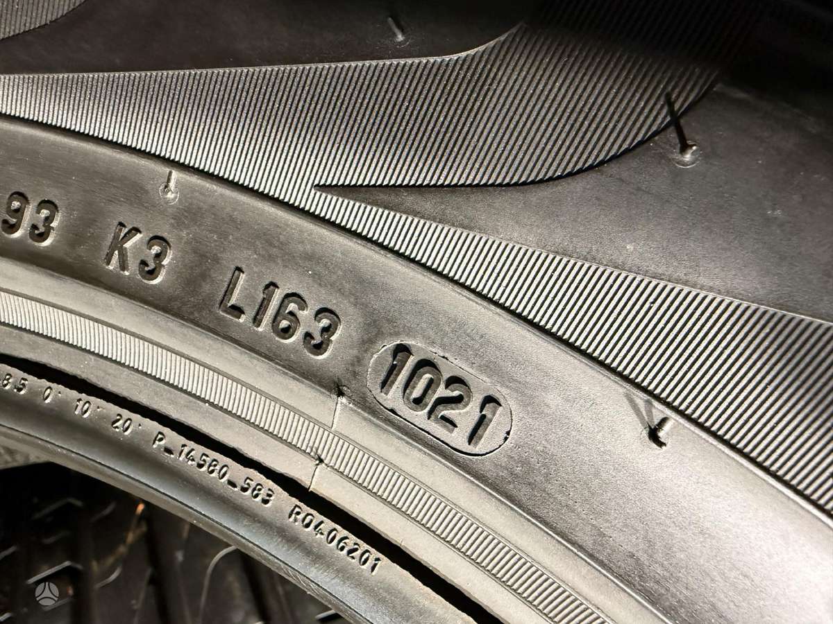 Pirelli Scorpion verde, летние 235/60 R18