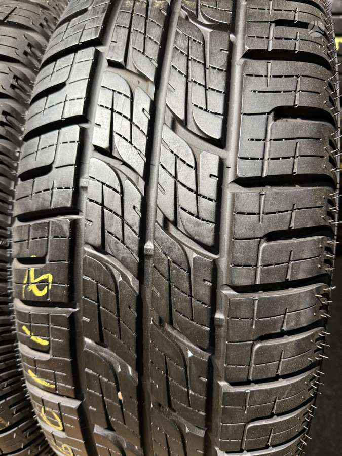 Pirelli Scorpion zero/2022m, summer 235/60 R18