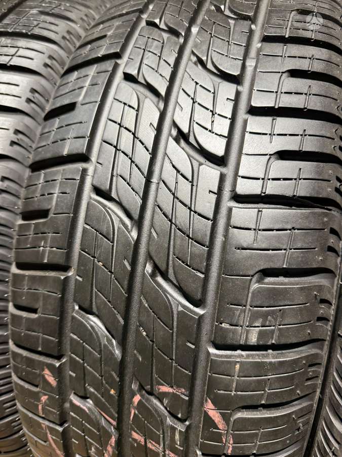 Pirelli Scorpion zero/2022m, summer 235/60 R18