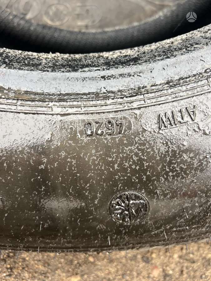 Goodyear, всесезонные 385/55 R22,5
