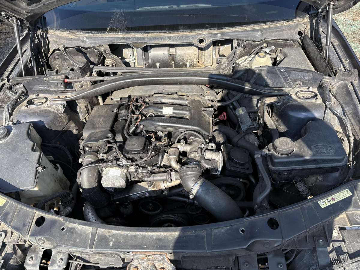 BMW X3 37068366700