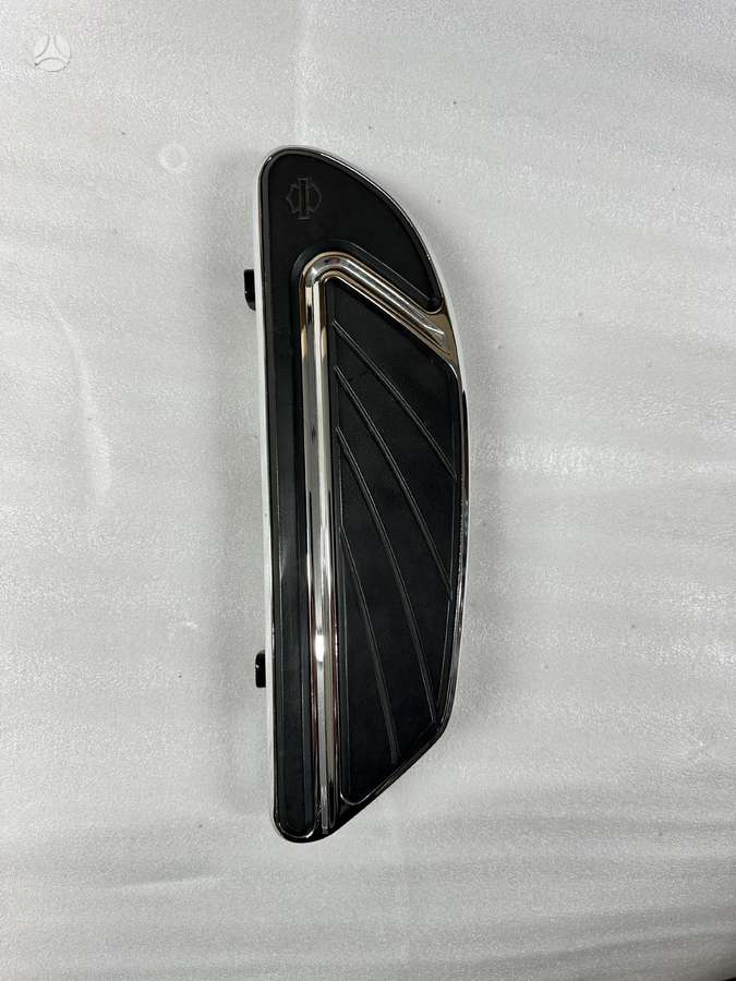 Harley-Davidson -kita-, choppers / cruisers / custom