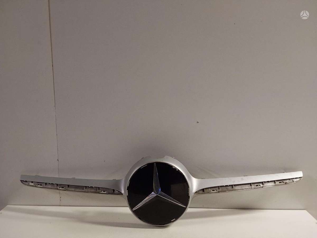 Mercedes-Benz C klasė