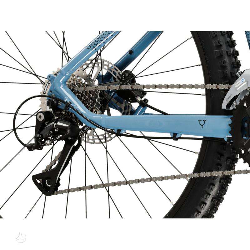 Mountain bike Kross