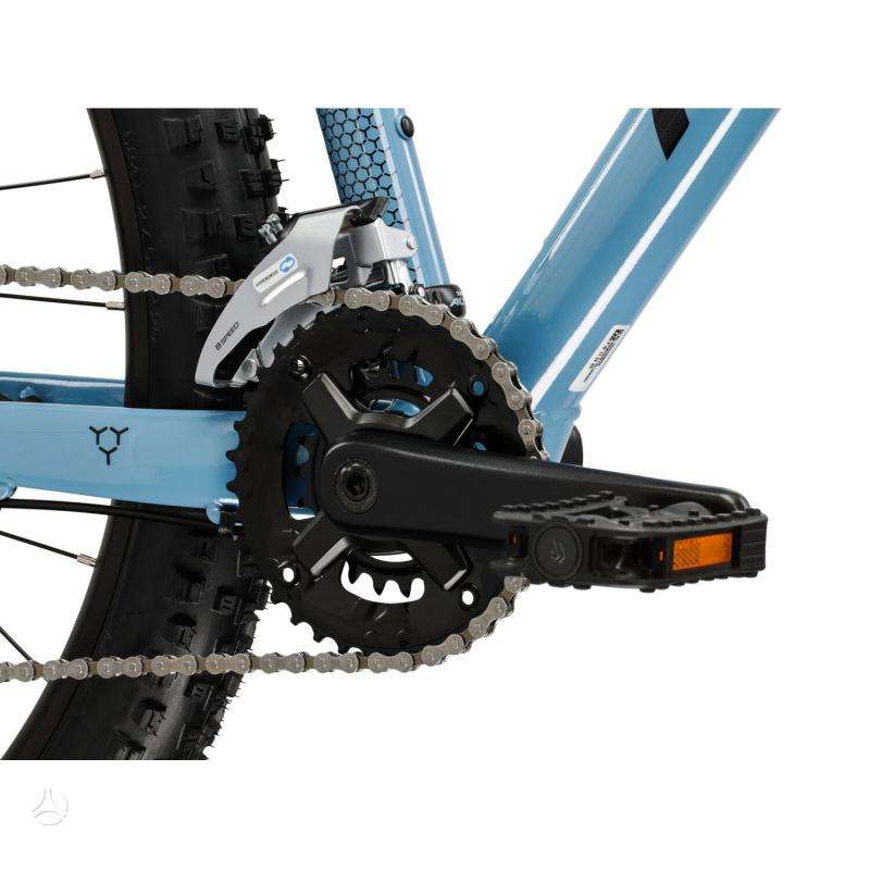 Mountain bike Kross